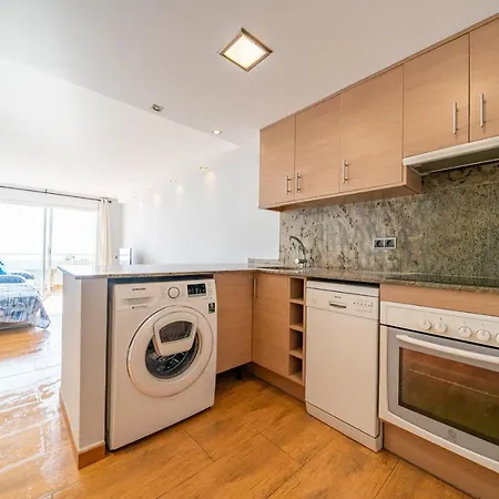 Homeholidaysrentals Marella - Costa Barcelona Apartamento *