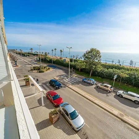 Homeholidaysrentals Marella - Costa Barcelona Apartmán Pineda de Mar