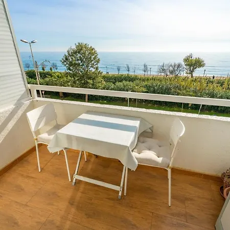 Op Homeholidaysrentals Marella - Costa Barcelona Apartment Pineda de Mar