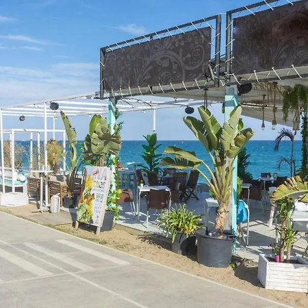 Op Homeholidaysrentals Marella - Costa Barcelona Apartment *