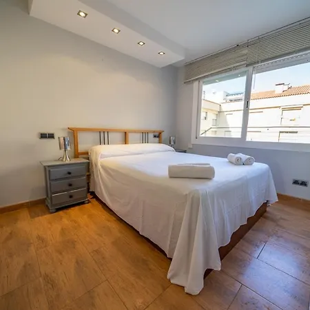 Op Homeholidaysrentals Marella - Costa Barcelona Apartment Pineda de Mar