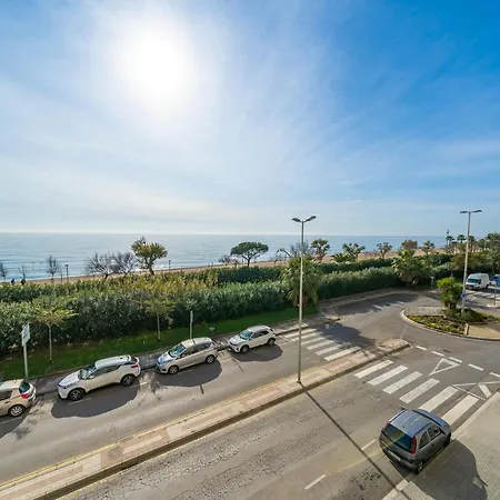 Homeholidaysrentals Marella - Costa Barcelona * Pineda de Mar