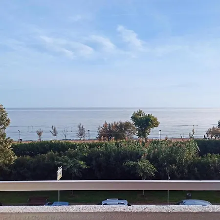 Op Homeholidaysrentals Marella - Costa Barcelona Apartment Pineda de Mar