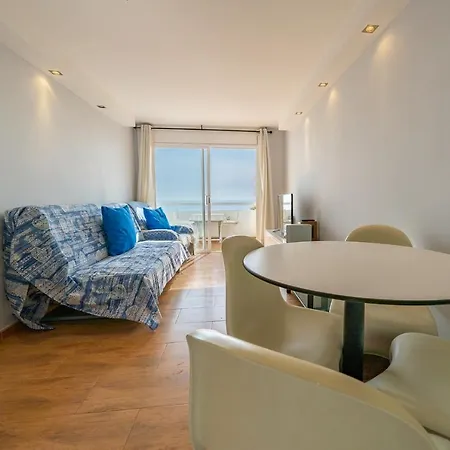 Op Homeholidaysrentals Marella - Costa Barcelona Apartment
