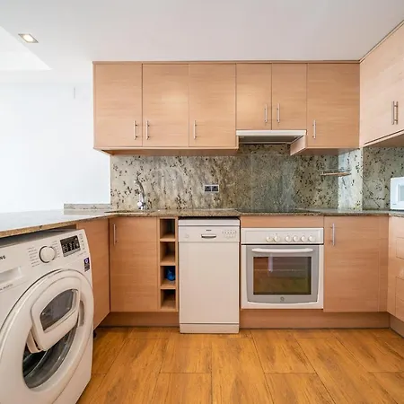 Op Homeholidaysrentals Marella - Costa Barcelona