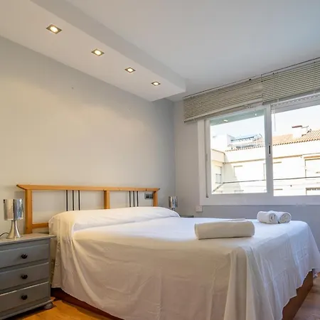 Apartment Op Homeholidaysrentals Marella - Costa Barcelona Pineda de Mar