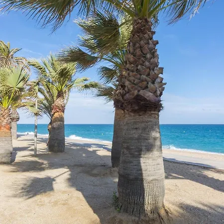 Op Homeholidaysrentals Marella - Costa Barcelona *