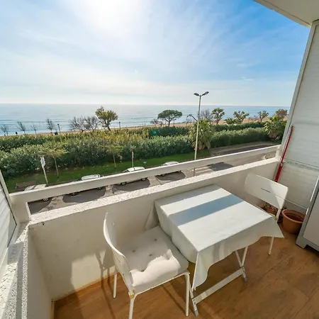 Apartment Op Homeholidaysrentals Marella - Costa Barcelona