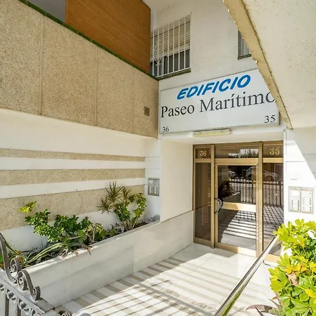Apartment Op Homeholidaysrentals Marella - Costa Barcelona *