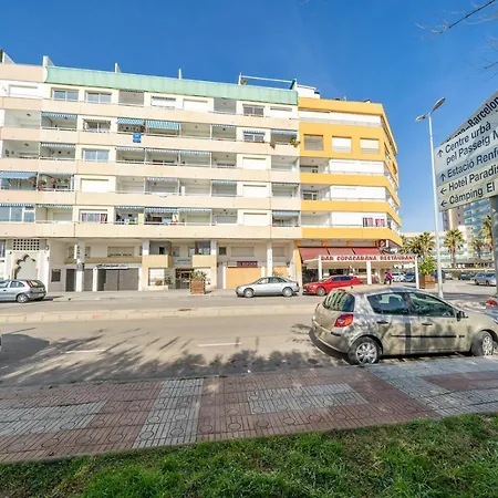 Homeholidaysrentals Marella - Costa Barcelona