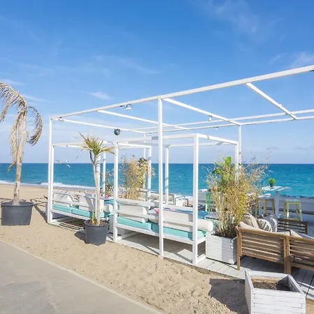 Apartment Op Homeholidaysrentals Marella - Costa Barcelona Pineda de Mar