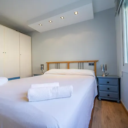 Op Homeholidaysrentals Marella - Costa Barcelona Apartment