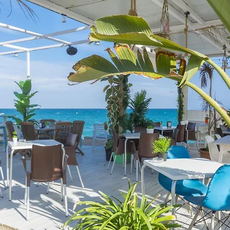 Op Homeholidaysrentals Marella - Costa Barcelona Apartment *