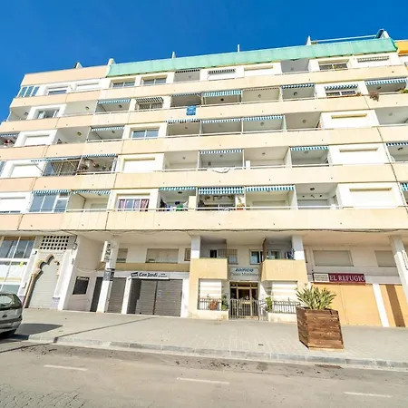 Op Homeholidaysrentals Marella - Costa Barcelona