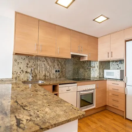 Op Homeholidaysrentals Marella - Costa Barcelona Apartment Pineda de Mar