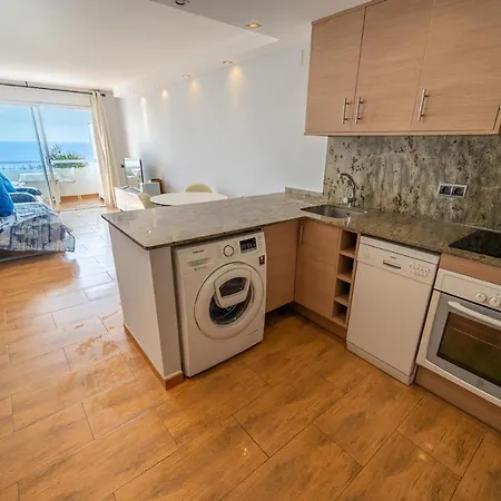 Apartment Op Homeholidaysrentals Marella - Costa Barcelona