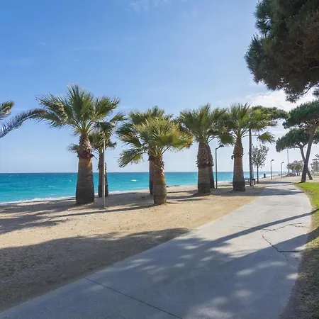 Op Homeholidaysrentals Marella - Costa Barcelona *